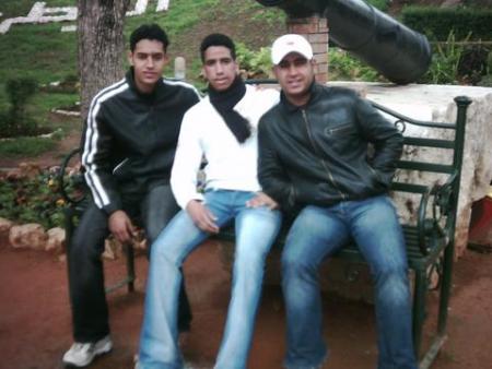 moi+youssef+mahfod